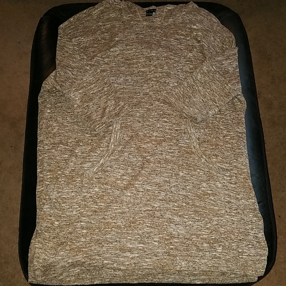 Tribal Tunic